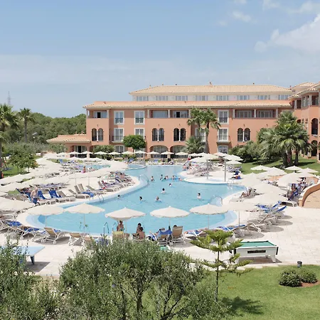 Grupotel Macarella Suites & Spa-2
